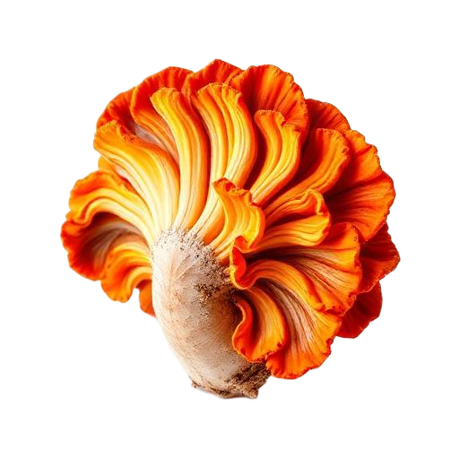 Turkey Tail